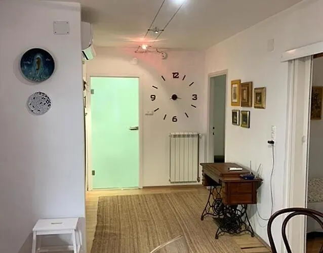 Apartamento Tanjy Selce