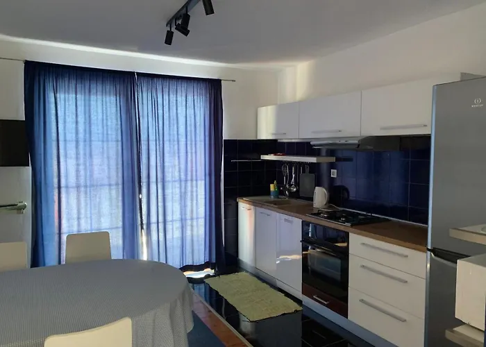 Tanjy Apartamento