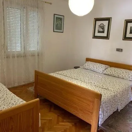 Apartman Tanjy