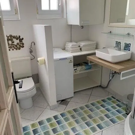 Tanjy Apartman