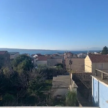 Apartment Tanjy