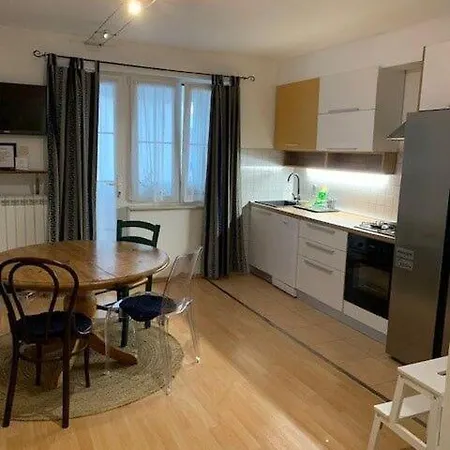 Tanjy Apartman