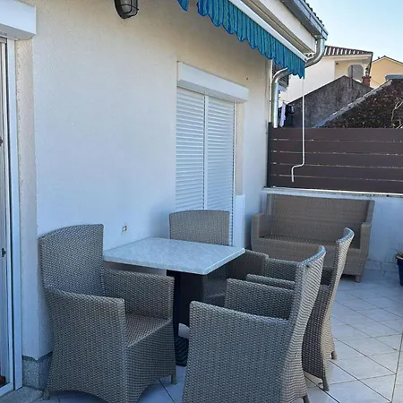 Apartman Tanjy Selce