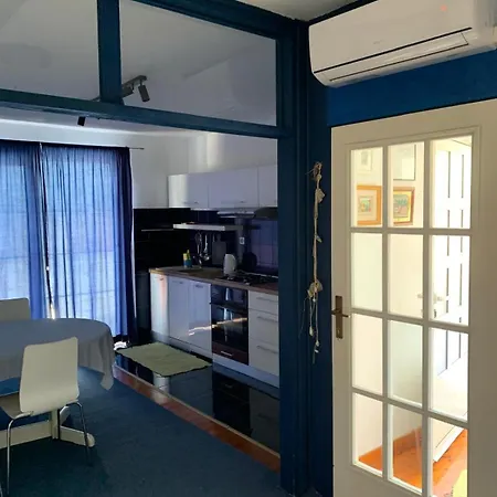 Tanjy Appartement *