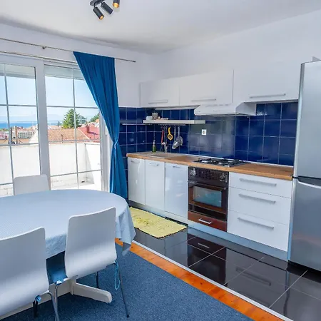 Apartman Tanjy Selce
