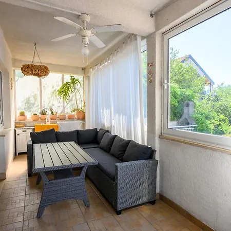 Apartament Tanjy