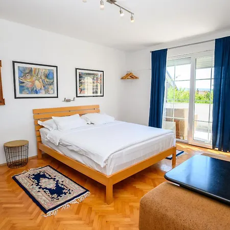 Apartman Tanjy Selce