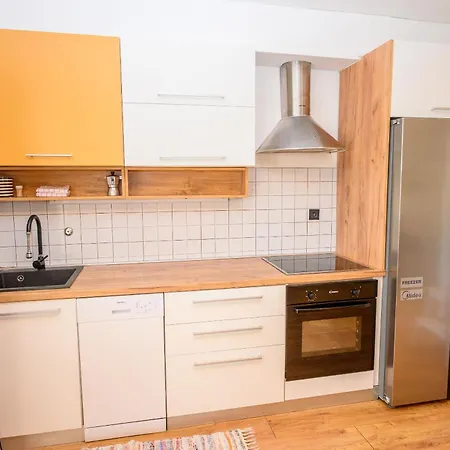 Tanjy Apartman