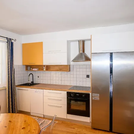 Apartman Tanjy *
