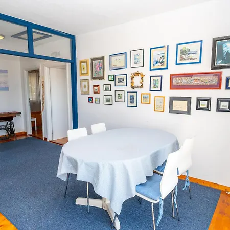 Apartman Tanjy Selce