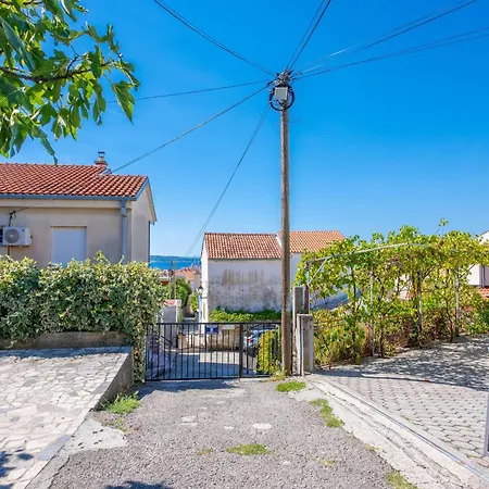 Apartman Tanjy