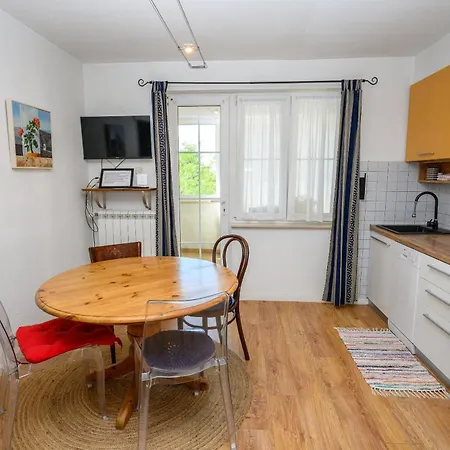 Apartman Tanjy
