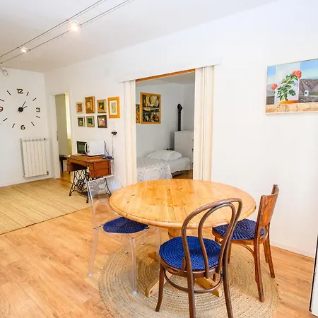 Tanjy Apartman *