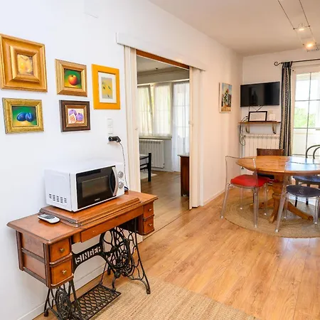 Tanjy Apartman