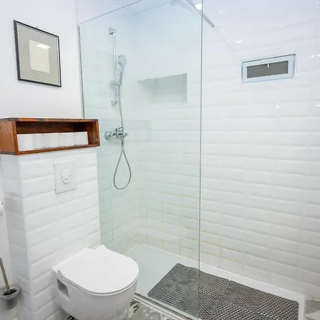 Tanjy Apartman Selce