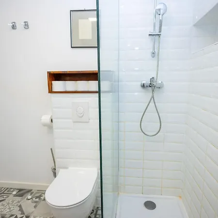 Tanjy Apartman *