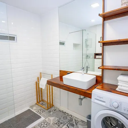 Apartman Tanjy Selce