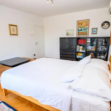 Apartman Tanjy *
