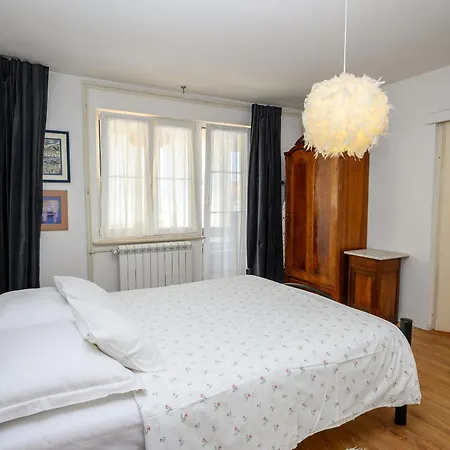 Apartman Tanjy