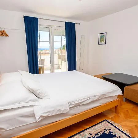 Apartman Tanjy Selce