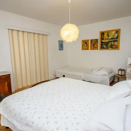 Tanjy Apartman