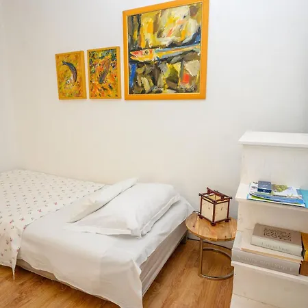 Apartman Tanjy