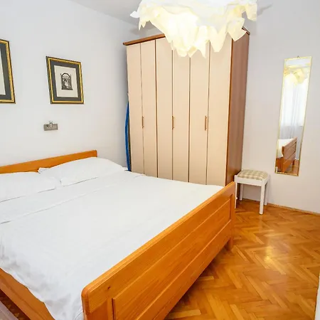 Apartman Tanjy *