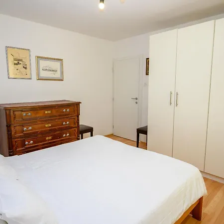 Apartman Tanjy Selce