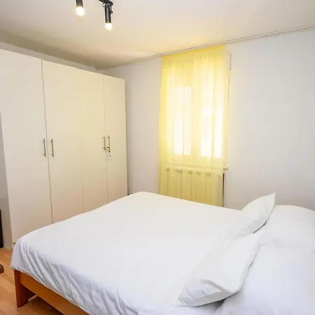 Apartman Tanjy