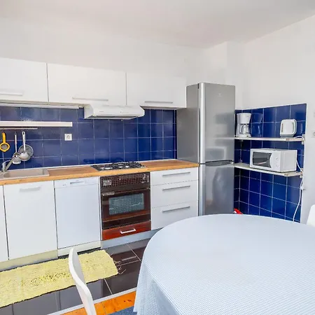 Apartman Tanjy *