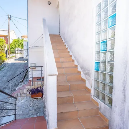 Apartman Tanjy Selce