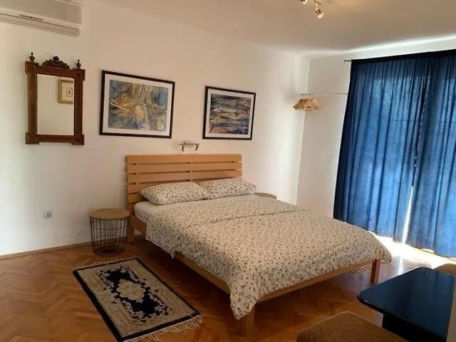 Tanjy Διαμέρισμα Selce