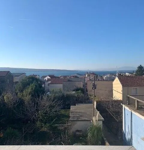 Διαμέρισμα Tanjy